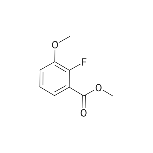 Methyl 2-fluoro-3-methoxybenzoate