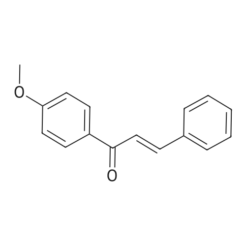 1-(4-Methoxyphenyl)-3-phenylprop-2-en-1-one