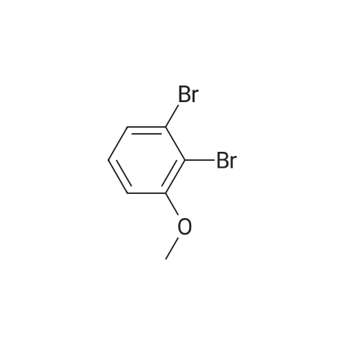 1,2-Dibromo-3-methoxybenzene