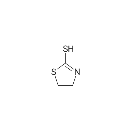 4,5-Dihydrothiazole-2-thiol