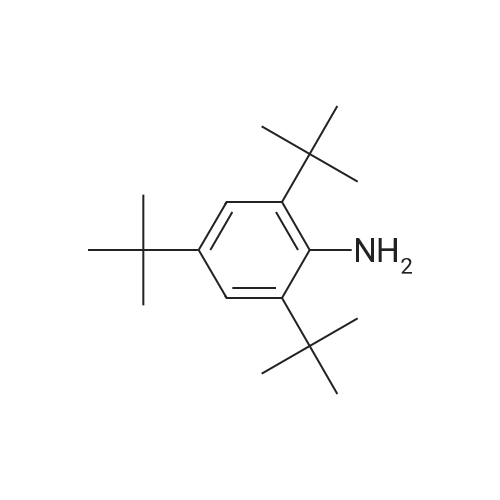 2,4,6-Tri-tert-butylaniline