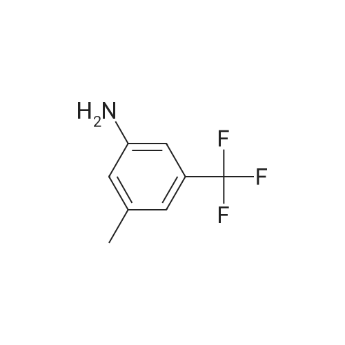 3-Amino-5-methylbenzotrifluoride