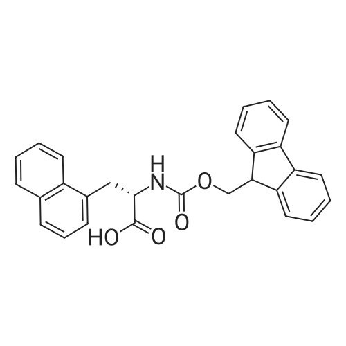 Fmoc-1-Nal-OH