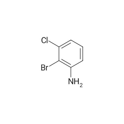 2-Bromo-3-chloroaniline