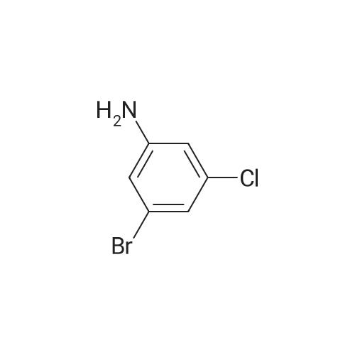 3-Bromo-5-chlorophenylamine