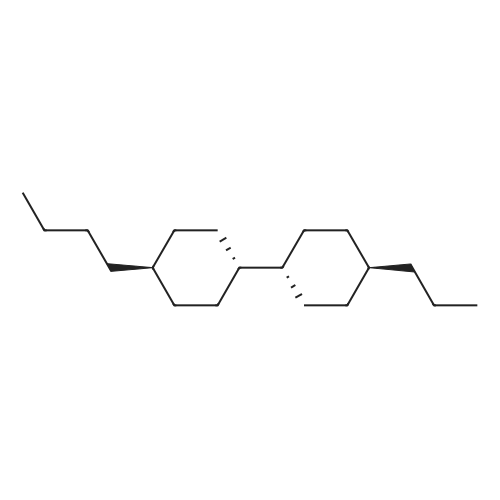 (trans,trans)-4-Butyl-4'-propyl-1,1'-bicyclohexyl