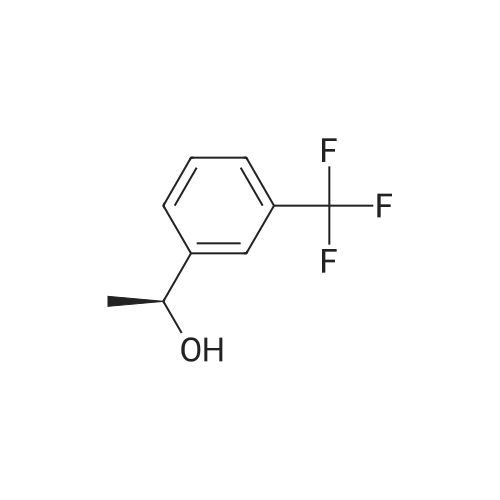 (S)-1-(3-(Trifluoromethyl)phenyl)ethanol