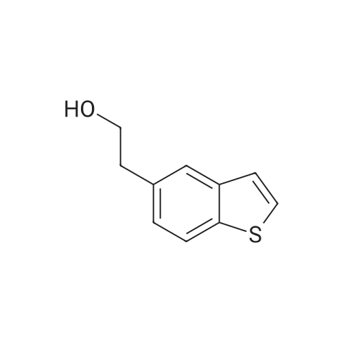 96803-30-4 2-(Benzo[b]thiophen-5-yl)ethanol