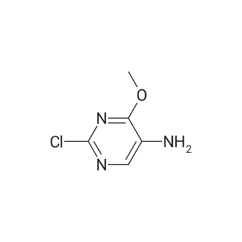 2-Chloro-4-methoxypyrimidin-5-amine