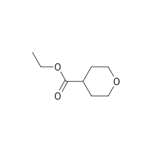 96835-17-5 Ethyl tetrahydro-2H-pyran-4-carboxylate