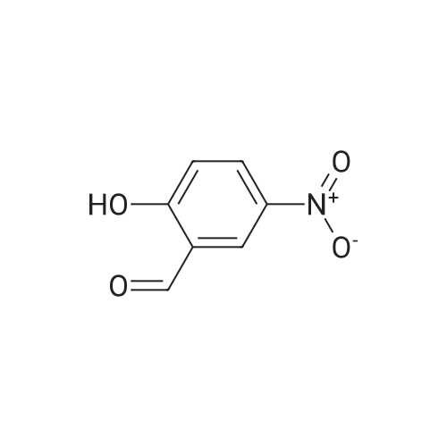 2-Hydroxy-5-nitrobenzaldehyde