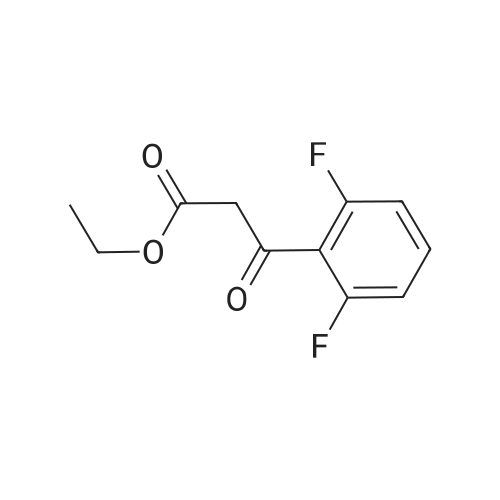 Ethyl 3-(2,6-Difluorophenyl)-3-oxopropionate