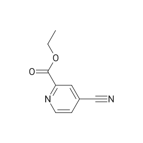 Ethyl 4-cyanopicolinate