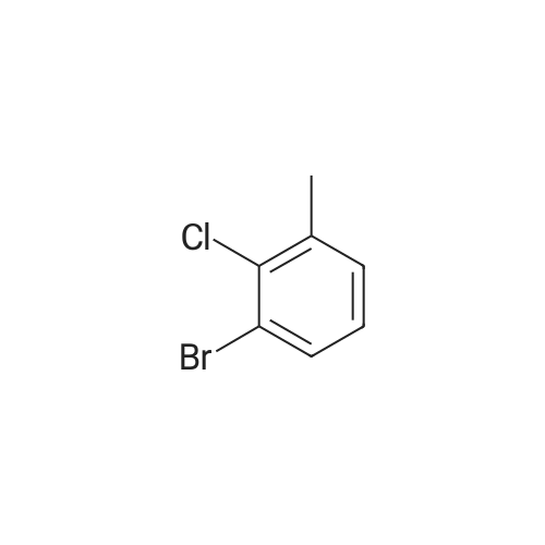 1-Bromo-2-chloro-3-methylbenzene