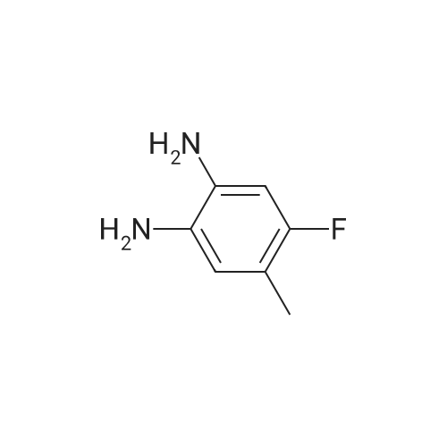 4-Fluoro-5-methylbenzene-1,2-diamine