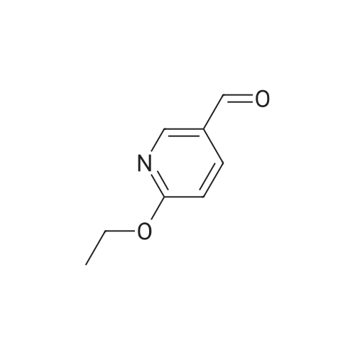 6-Ethoxynicotinaldehyde