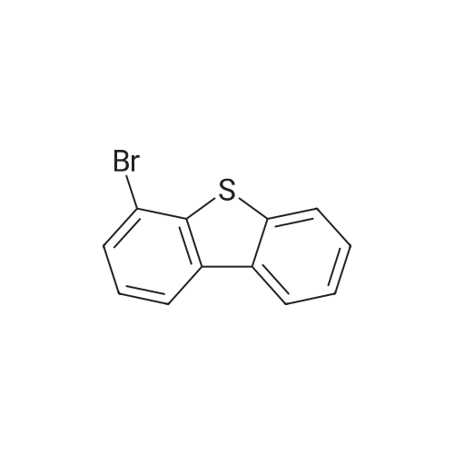 4-Bromodibenzo[b,d]thiophene