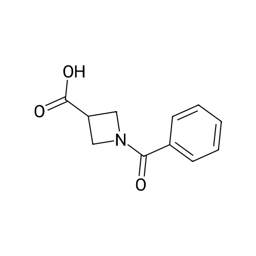 97639-63-9 1-Benzoylazetidine-3-carboxylic acid
