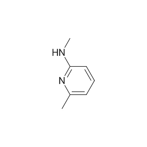 N,6-dimethylpyridin-2-amine