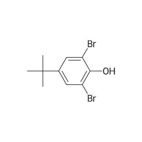 2,6-Dibromo-4-(tert-butyl)phenol