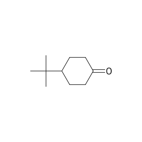 4-tert-Butylcyclohexanone
