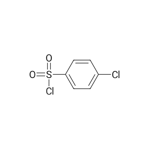 4-Chlorobenzenesulfonyl chloride