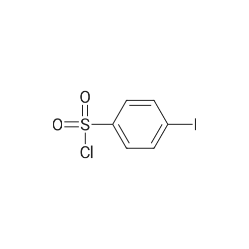 4-Iodobenzenesulfonyl chloride