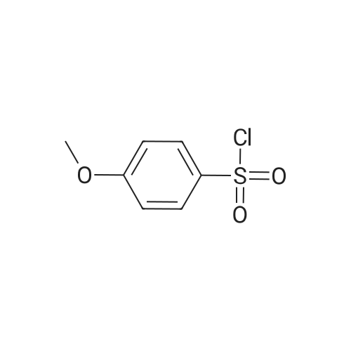 4-Methoxybenzene-1-sulfonyl chloride