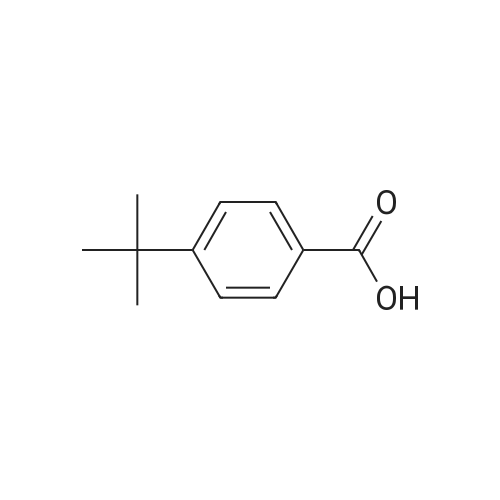 4-(tert-Butyl)benzoic acid