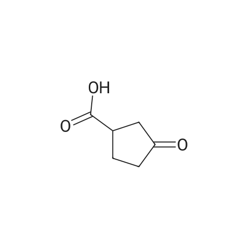 3-Oxo-cyclopentane-carboxylic acid