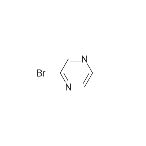 2-Bromo-5-methylpyrazine
