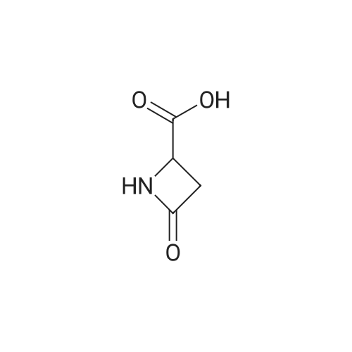 98019-65-9 4-Oxo-2-azetidinecarboxylic acid