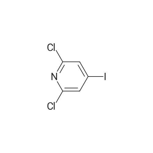 2,6-Dichloro-4-iodopyridine