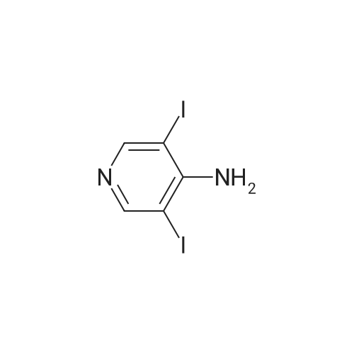 4-Amino-3,5-diiodopyridine