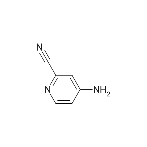 4-Aminopicolinonitrile