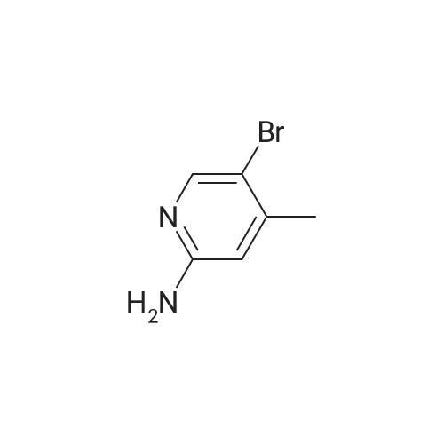 2-Amino-5-bromo-4-methylpyridine