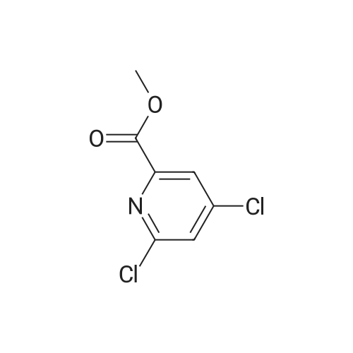Methyl 4,6-dichloropicolinate