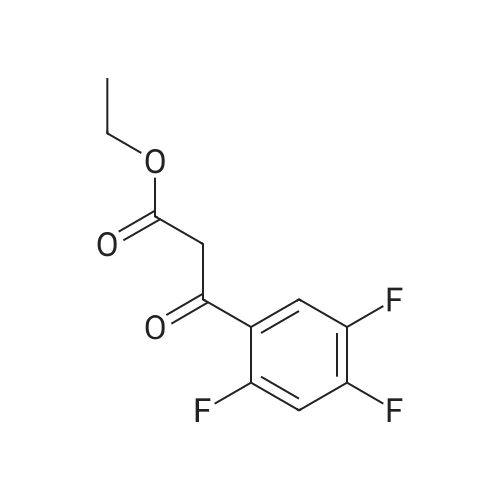 98349-24-7|Ethyl 2,4,5-trifluorobenzoylacetate