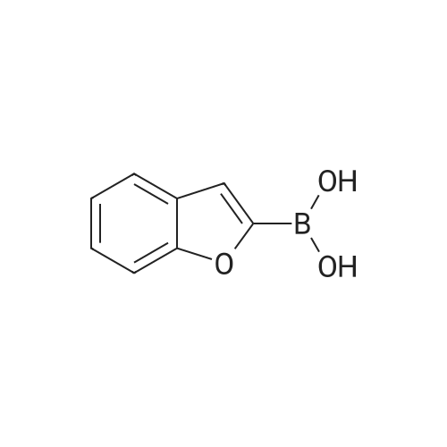 98437-24-2 Benzofuran-2-boronic acid