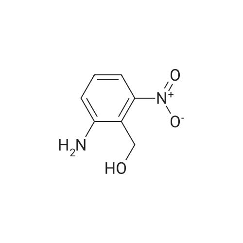 (2-Amino-6-nitrophenyl)methanol