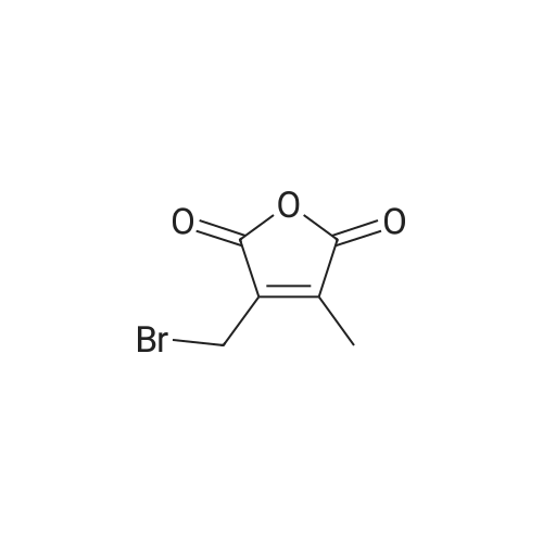 98453-81-7 3-(Bromomethyl)-4-methylfuran-2,5-dione