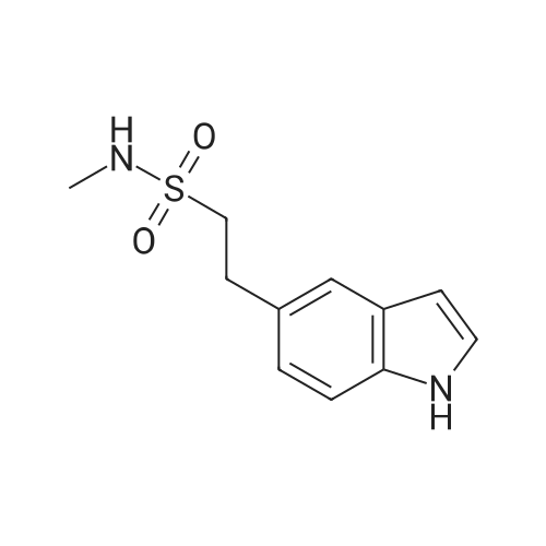 2-(1H-Indol-5-yl)-N-methylethanesulfonamide