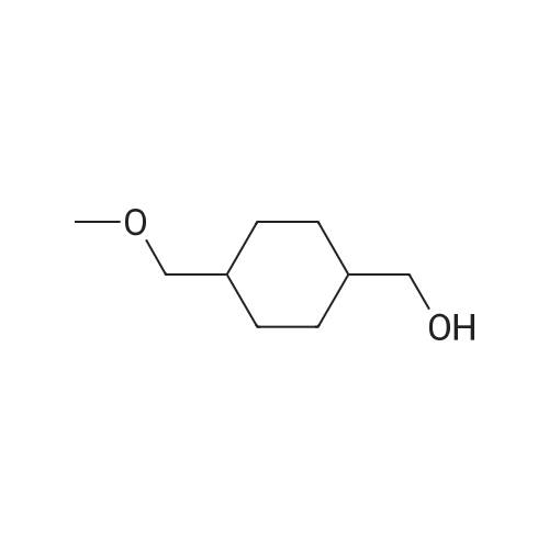 (4-(Methoxymethyl)cyclohexyl)methanol