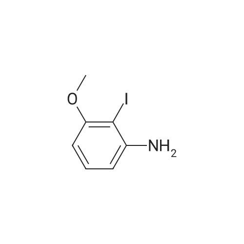 2-Iodo-3-methoxyaniline