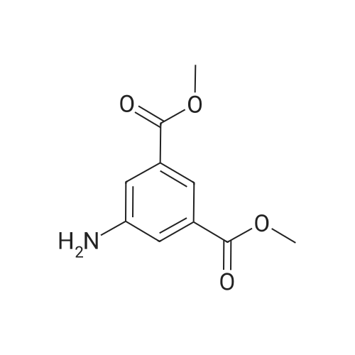 Dimethyl 5-aminoisophthalate