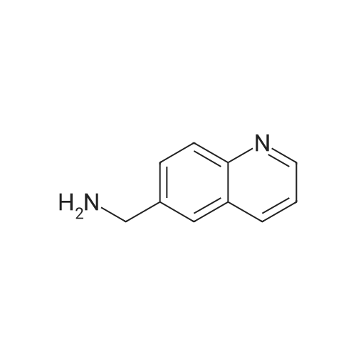 6-Aminomethylquinoline