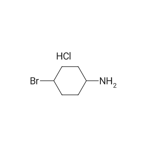 4-Bromocyclohexanamine hydrochloride