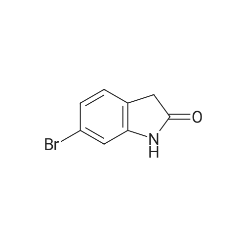 99365-40-9 6-Bromoindolin-2-one