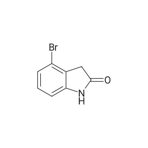 4-Bromooxindole