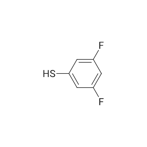 99389-26-1 3,5-Difluorobenzenethiol